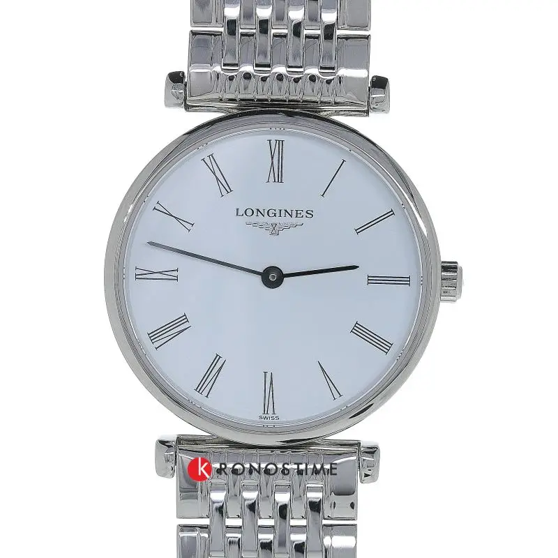 Фотография часов Longines La Grande Classique L4.209.4.11.6_1